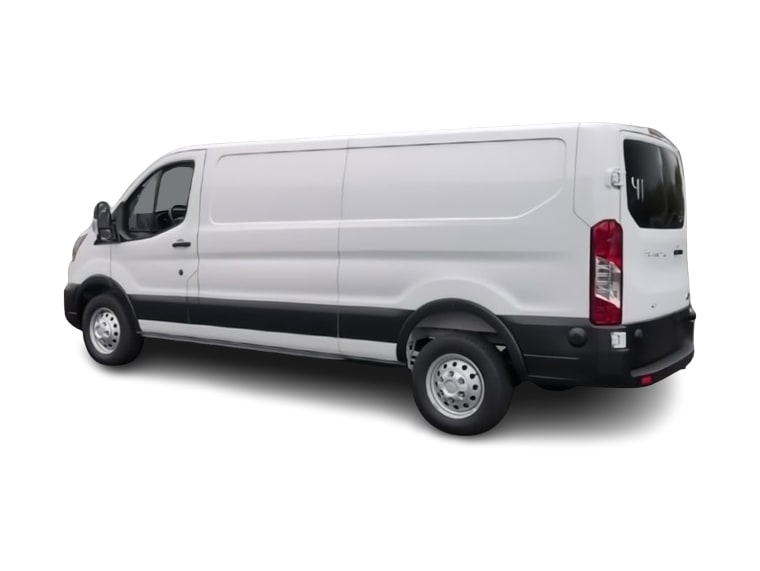Thumbnail: 2025 Ford Transit Series - 19