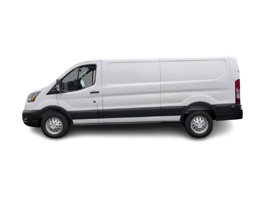 Thumbnail: 2025 Ford Transit Series - 18