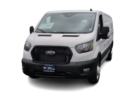 Thumbnail: 2025 Ford Transit Series - 4