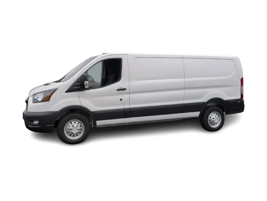 Thumbnail: 2025 Ford Transit Series - 3