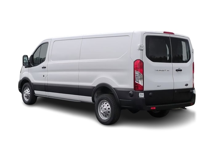 2024 Ford Transit Series 150 21