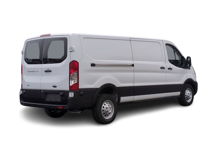 2024 Ford Transit Series 150 22