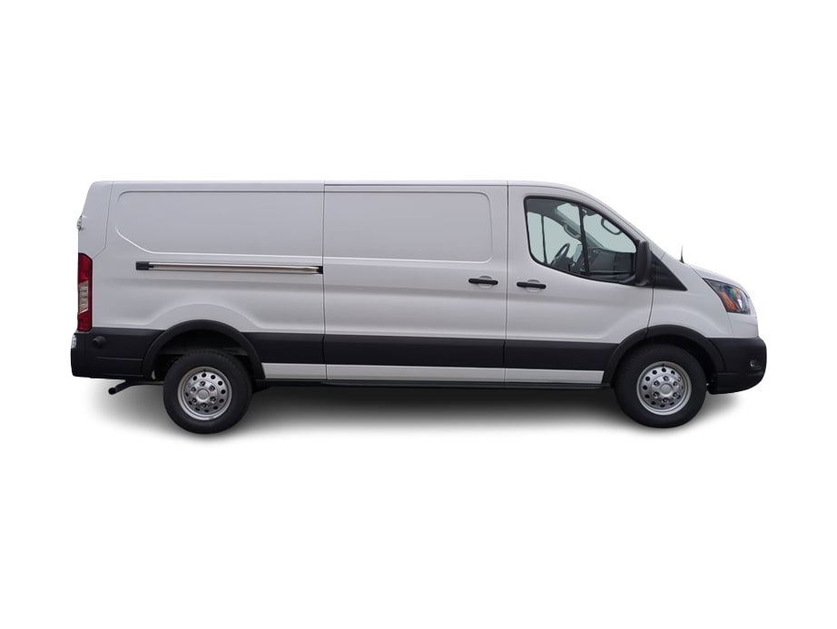 2024 Ford Transit Series 150 23