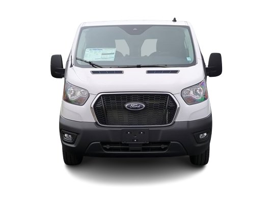 2024 Ford Transit Series 150 5