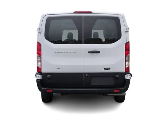 2024 Ford Transit Series 150 4