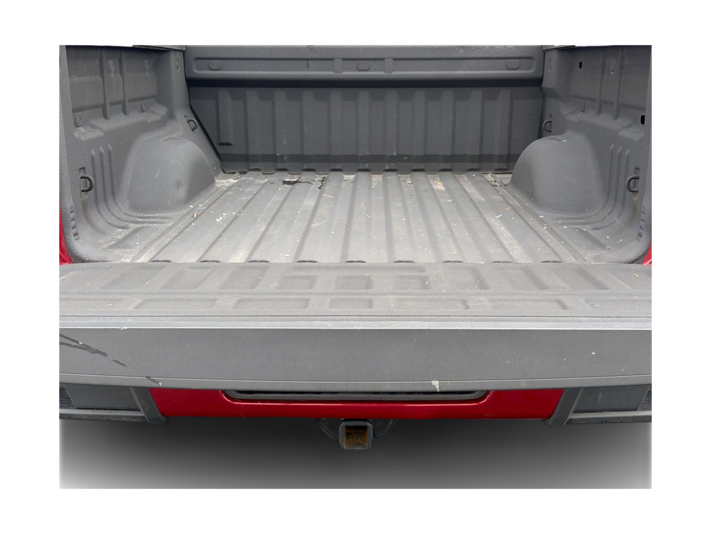 Thumbnail: 2017 Chevrolet Colorado - 17