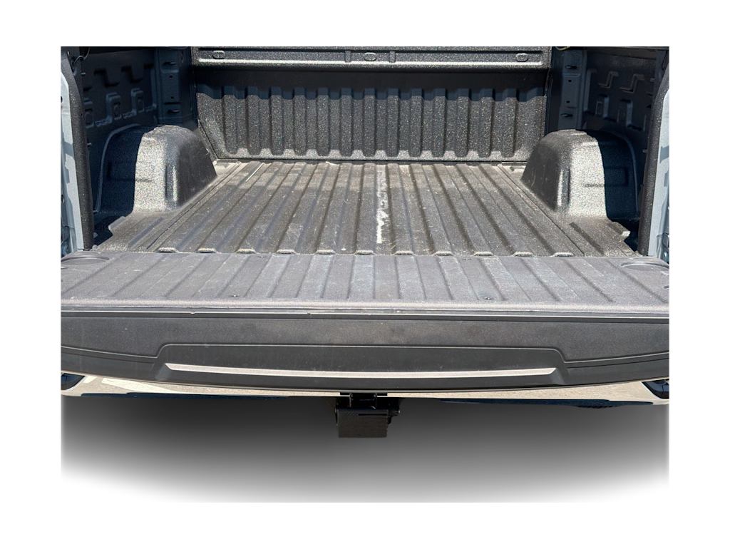 Thumbnail: 2026 Chevrolet Silverado 1500 - 17