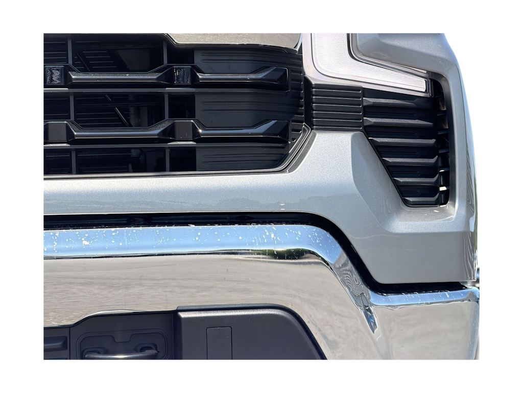 Thumbnail: 2026 Chevrolet Silverado 1500 - 37