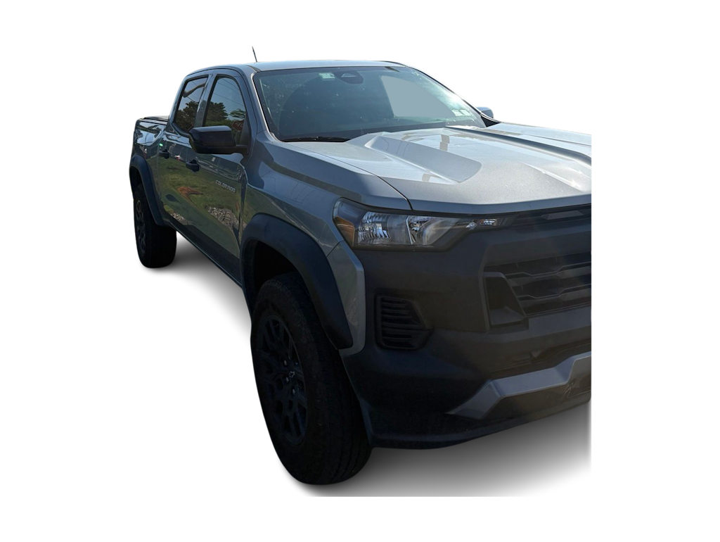Thumbnail: 2026 Chevrolet Colorado - 5