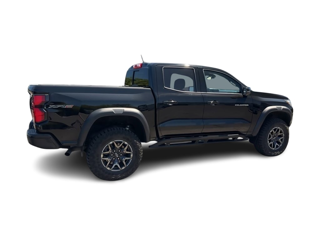 Thumbnail: 2025 Chevrolet Colorado - 22