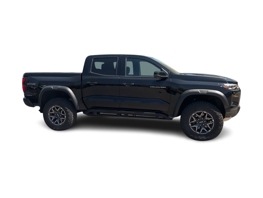 Thumbnail: 2025 Chevrolet Colorado - 23