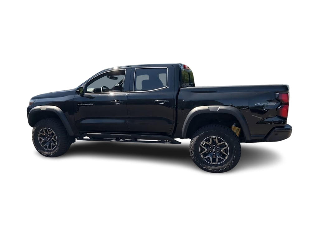 Thumbnail: 2025 Chevrolet Colorado - 20