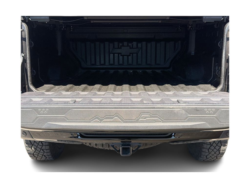 Thumbnail: 2025 Chevrolet Colorado - 16