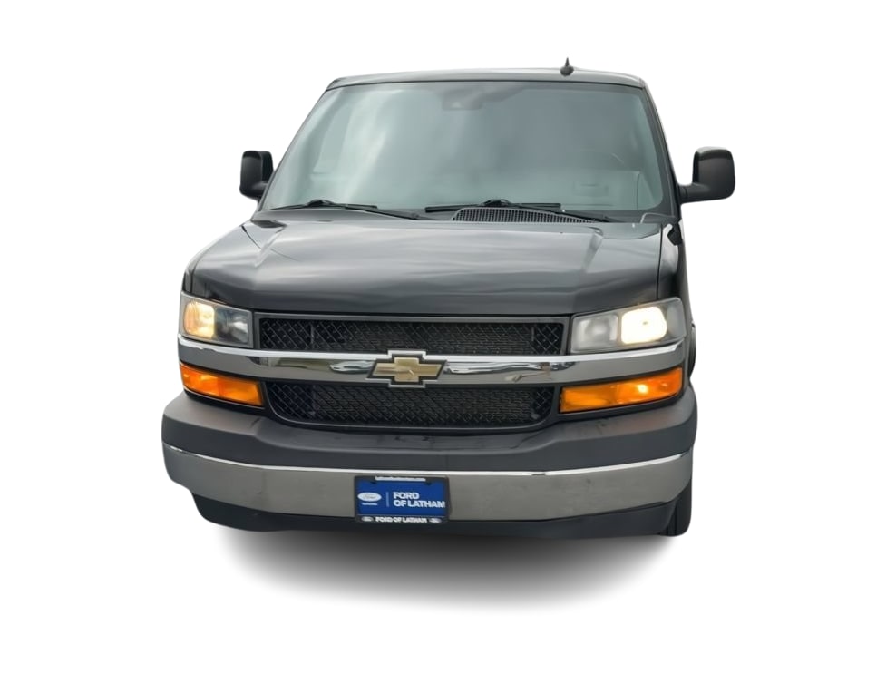 Thumbnail: 2019 Chevrolet Express - 6