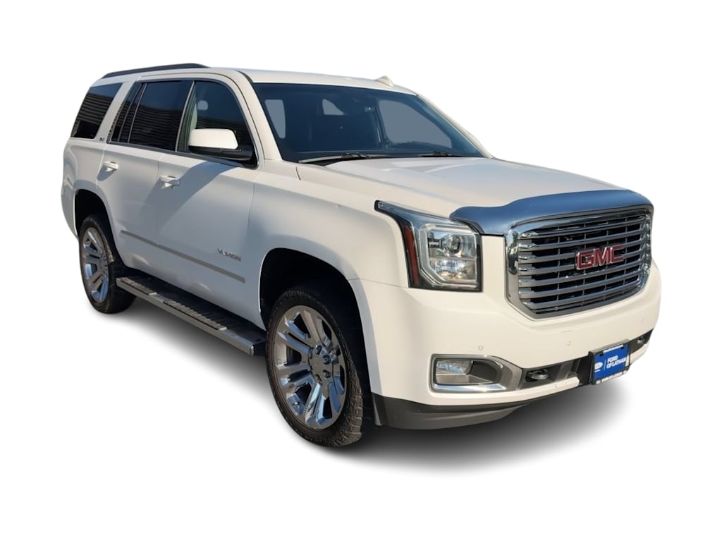 Thumbnail: 2017 GMC Yukon - 19