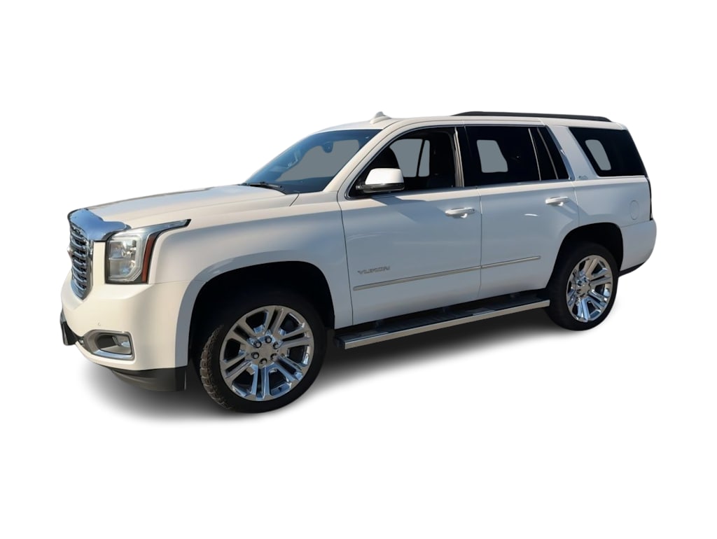 Thumbnail: 2017 GMC Yukon - 3