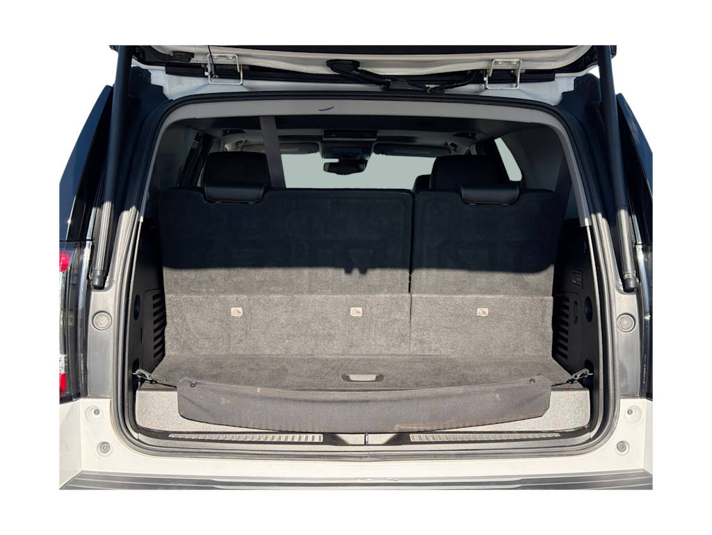 Thumbnail: 2017 GMC Yukon - 16