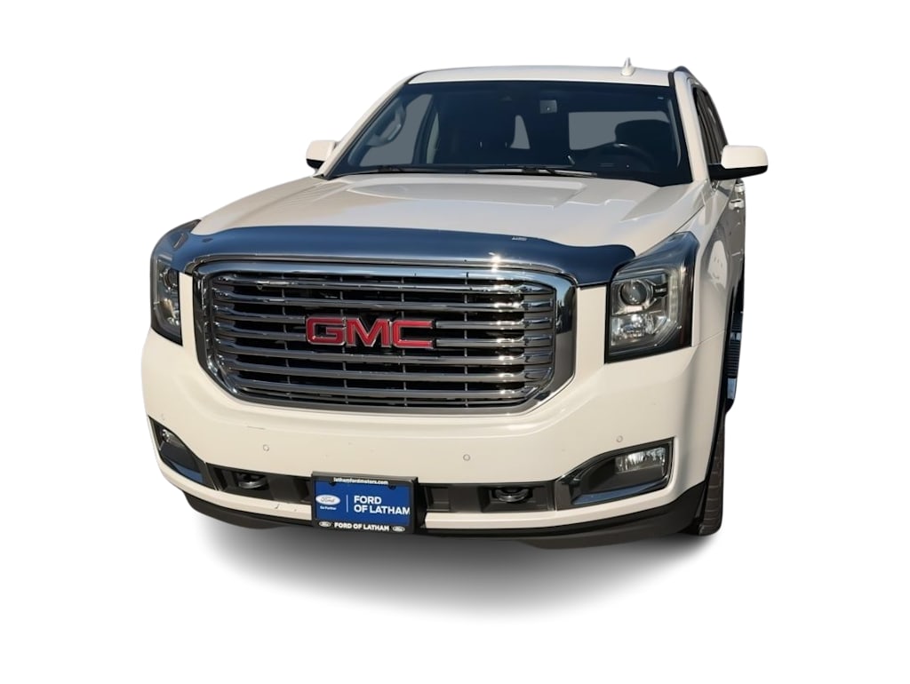 Thumbnail: 2017 GMC Yukon - 5