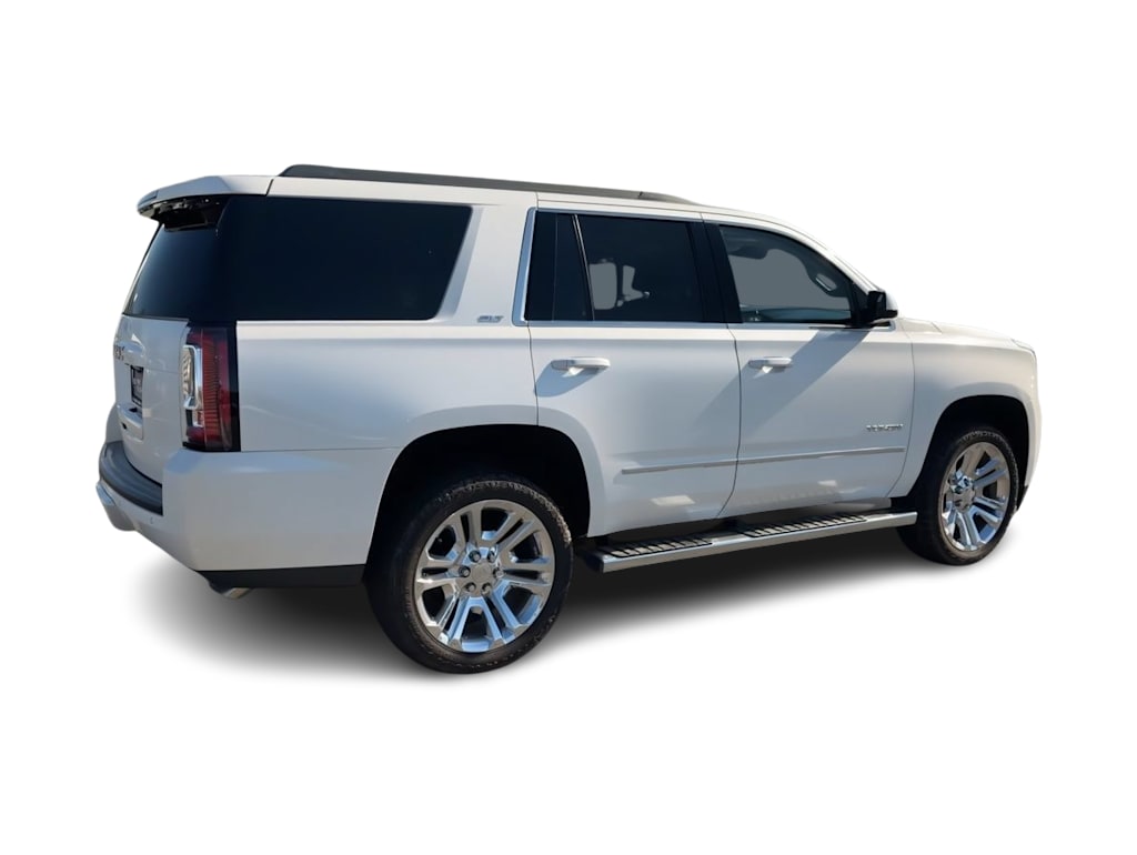 Thumbnail: 2017 GMC Yukon - 21