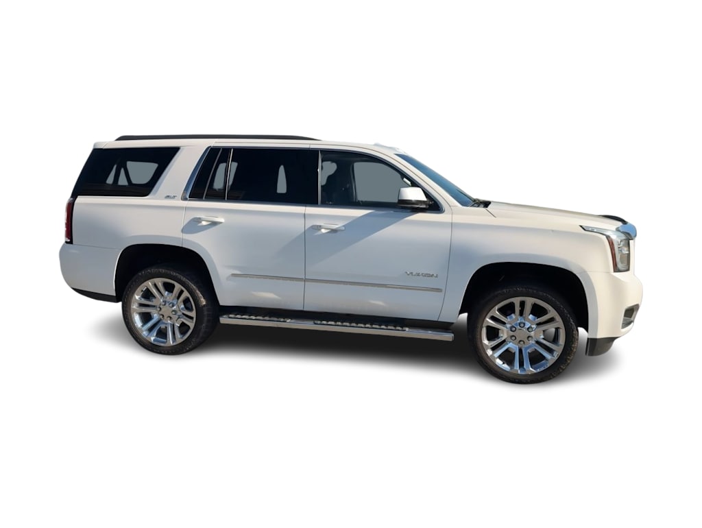 Thumbnail: 2017 GMC Yukon - 22