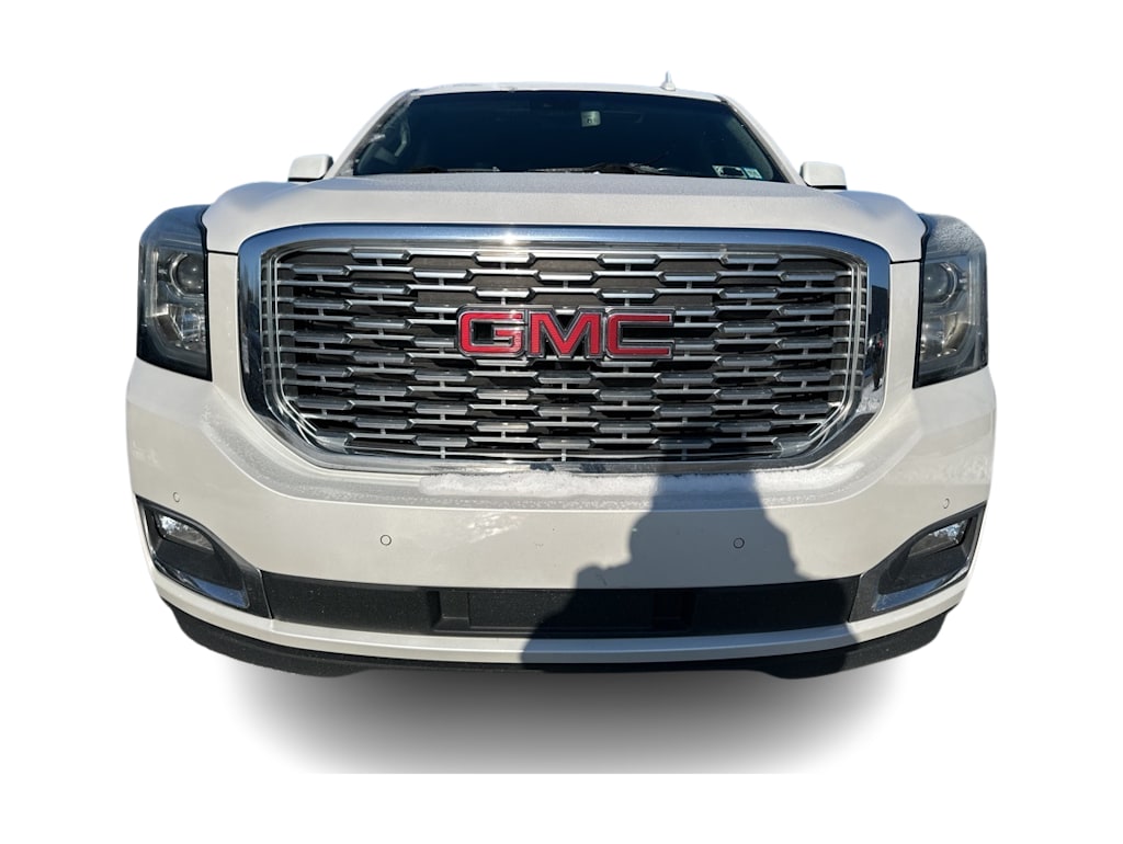 2019 GMC Yukon Denali 5