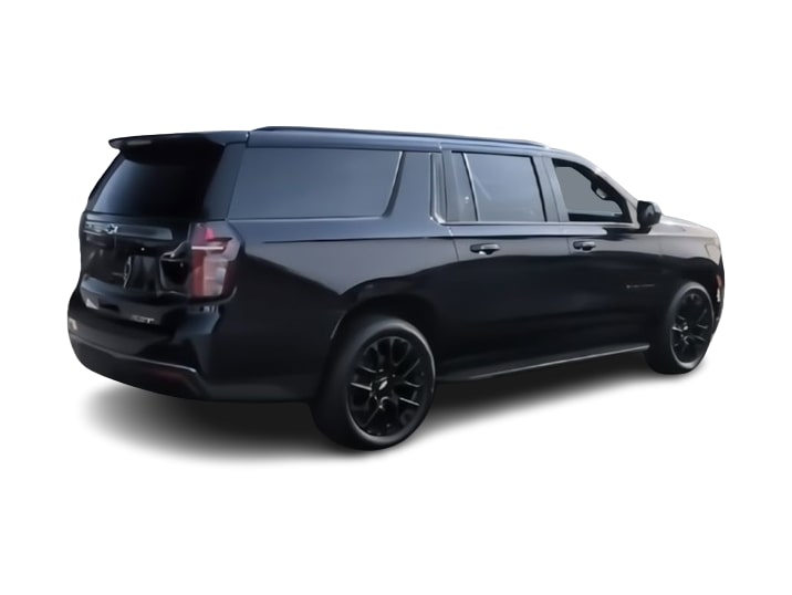 Thumbnail: 2022 Chevrolet Suburban - 24