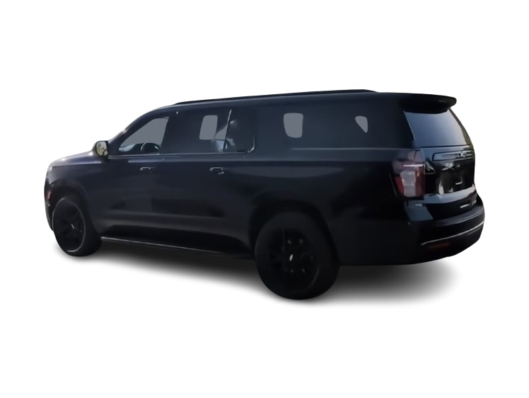 Thumbnail: 2022 Chevrolet Suburban - 23