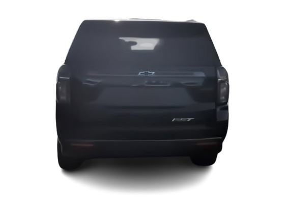 Thumbnail: 2022 Chevrolet Suburban - 4