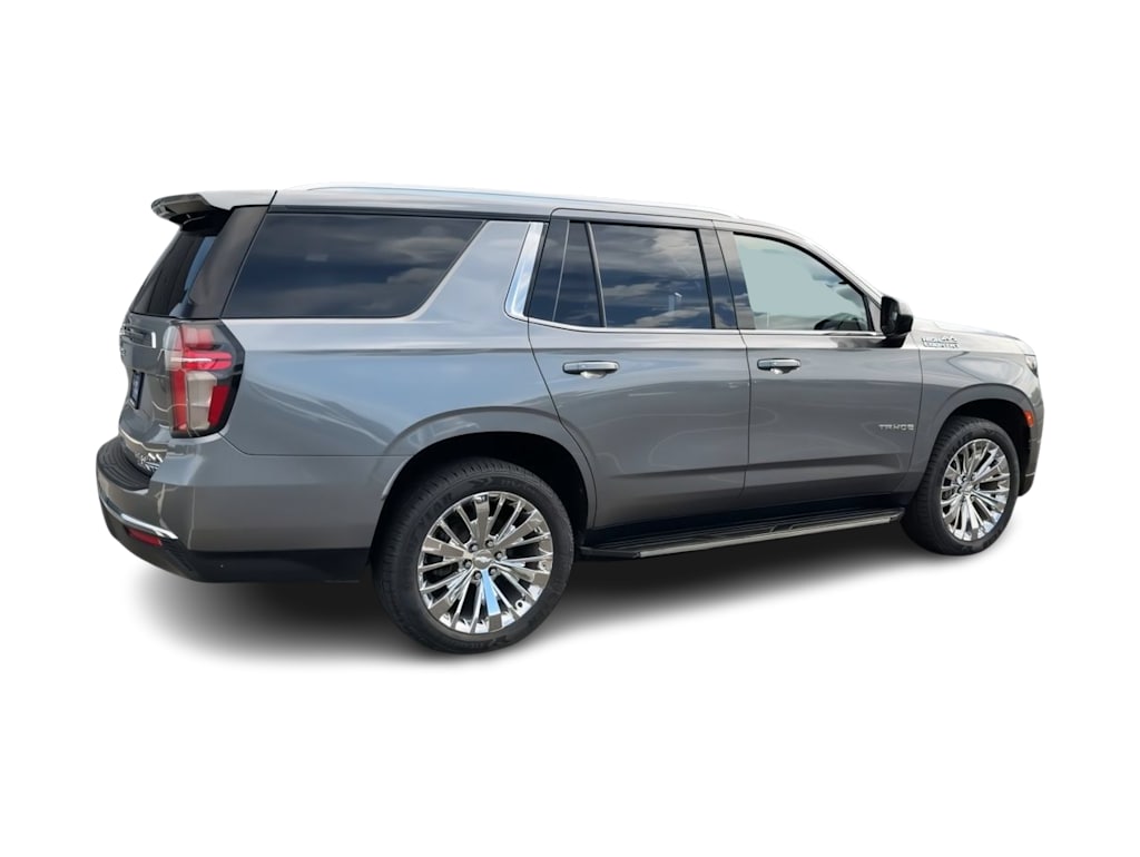 Thumbnail: 2021 Chevrolet Tahoe - 23