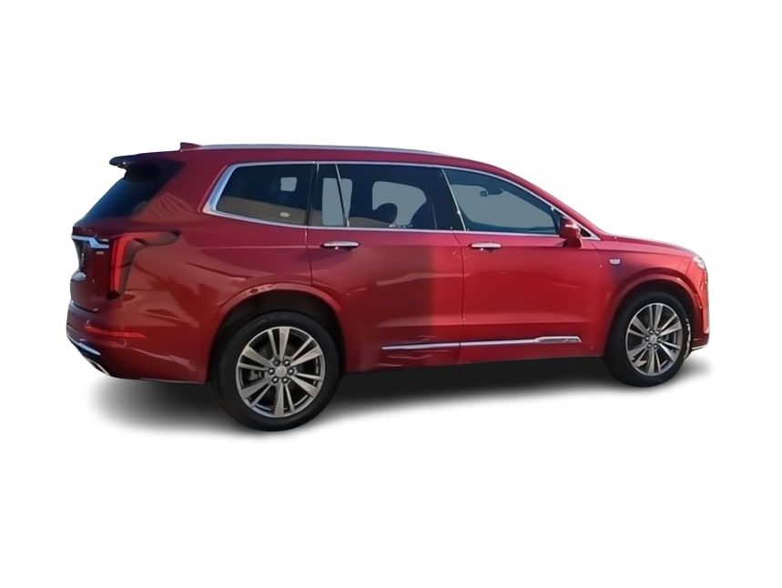 Thumbnail: 2020 Cadillac XT6 - 23