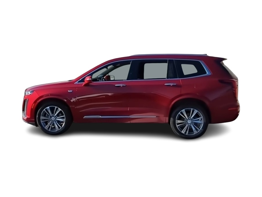 Thumbnail: 2020 Cadillac XT6 - 22