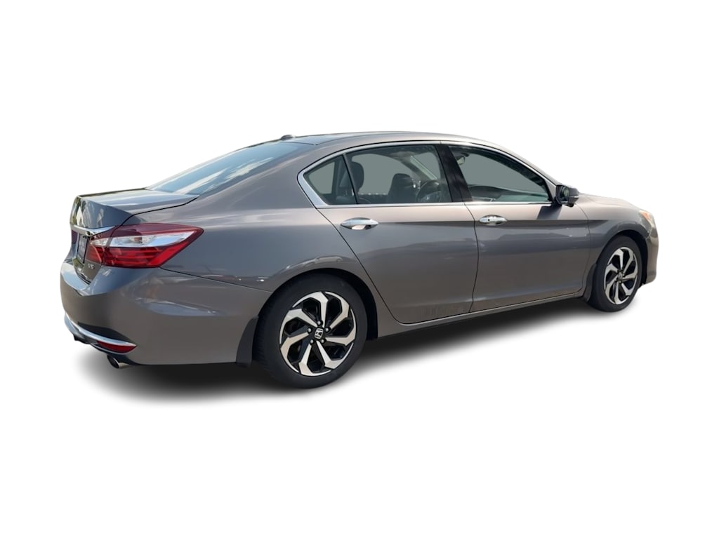 Thumbnail: 2017 Honda Accord - 23