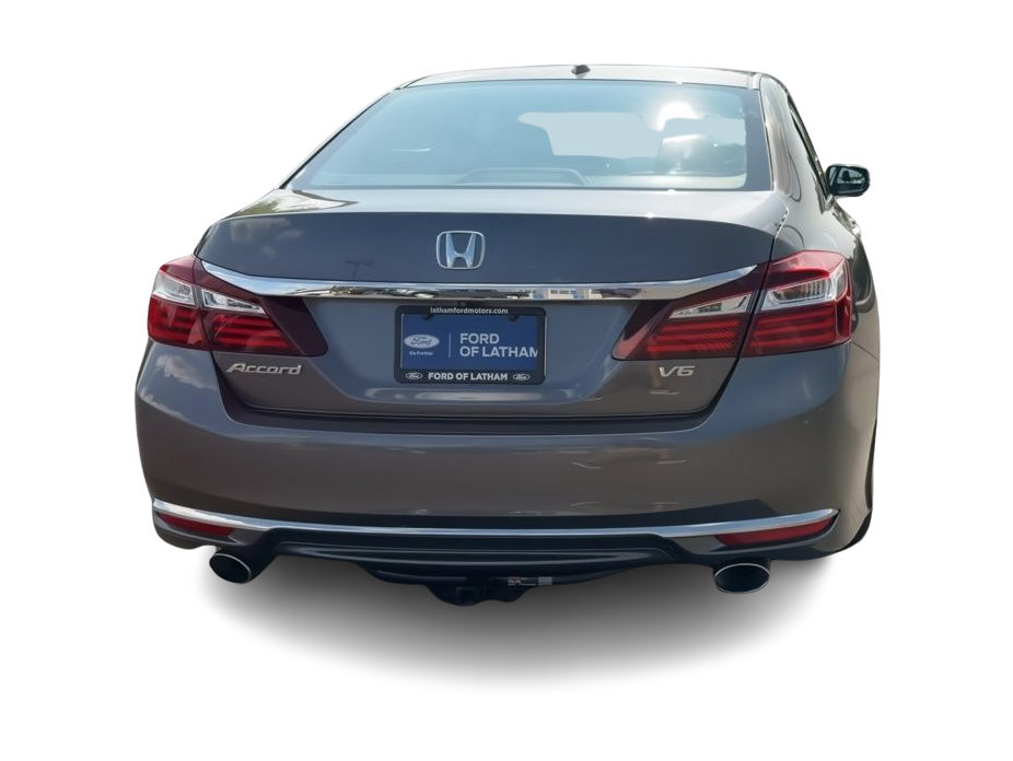 Thumbnail: 2017 Honda Accord - 22