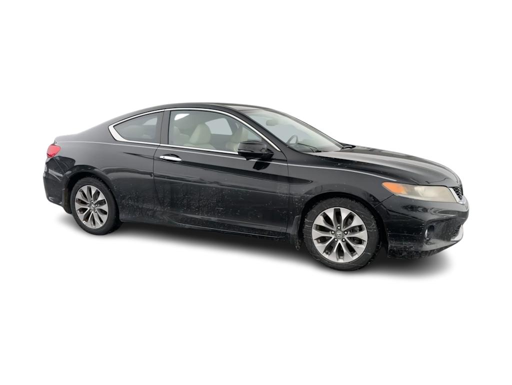 Thumbnail: 2015 Honda Accord - 18