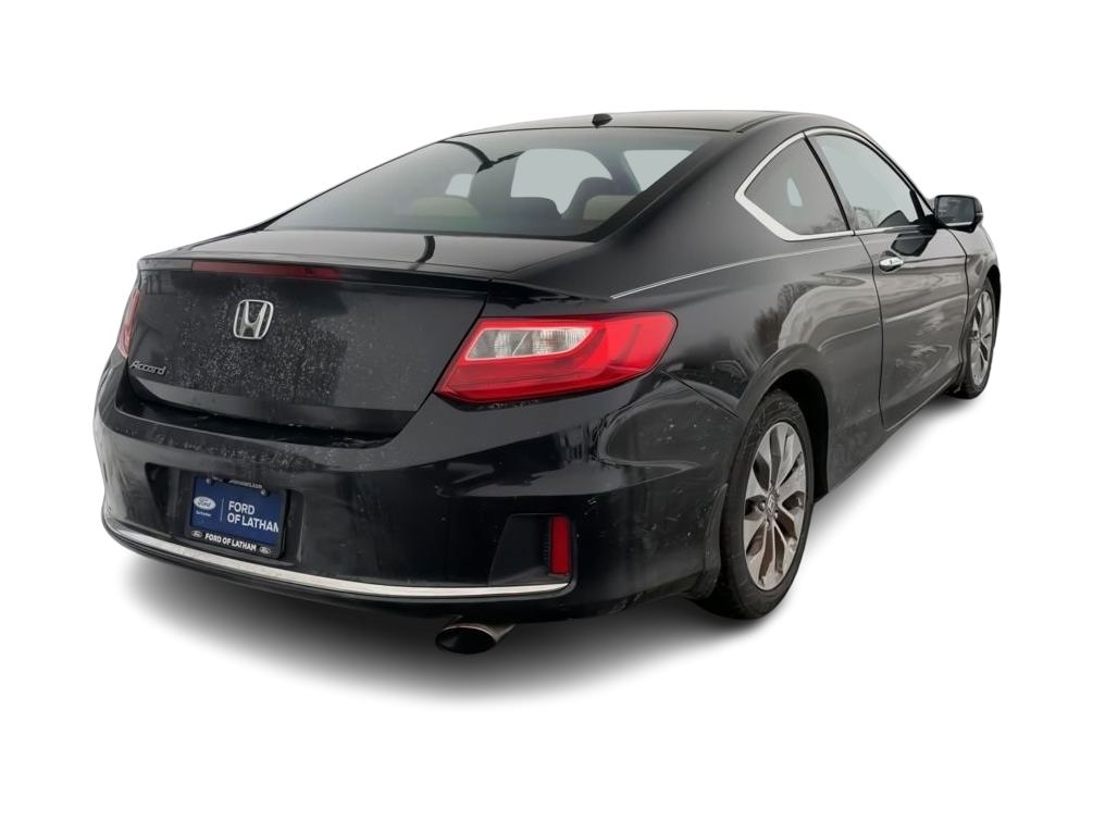 Thumbnail: 2015 Honda Accord - 21