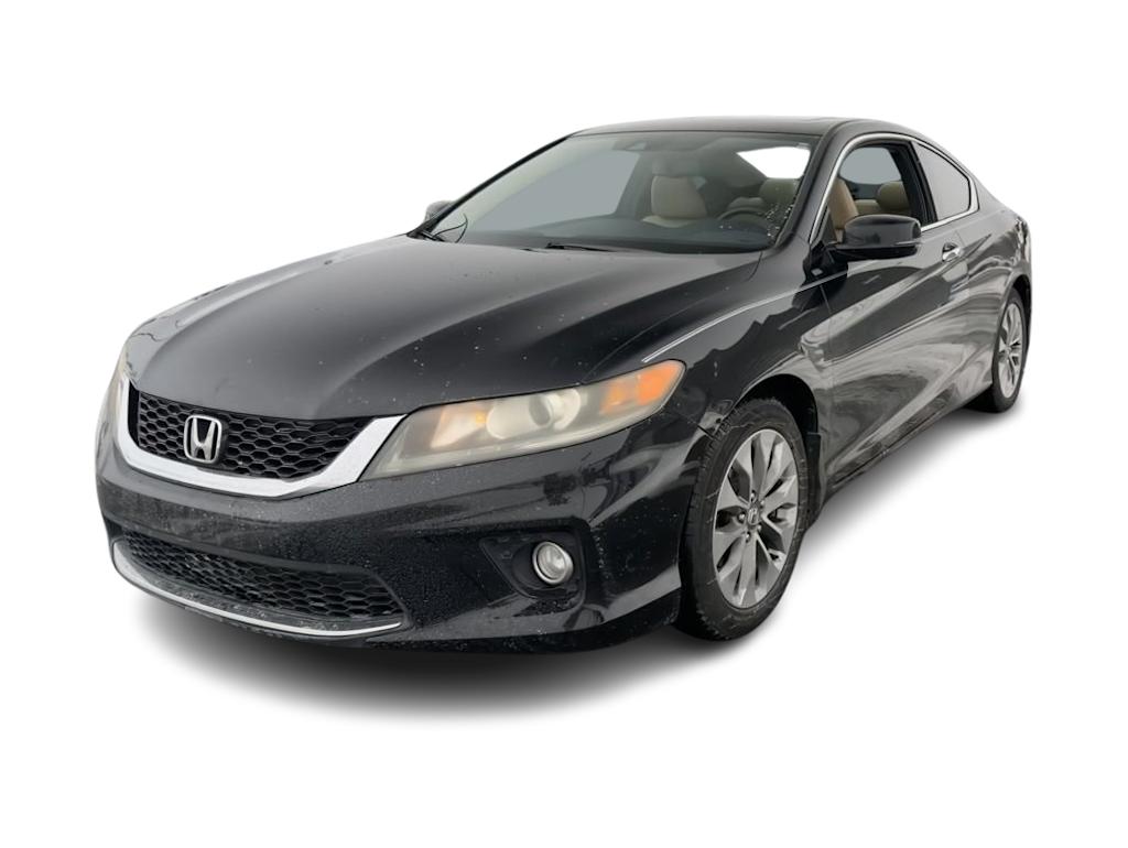 Thumbnail: 2015 Honda Accord - 19