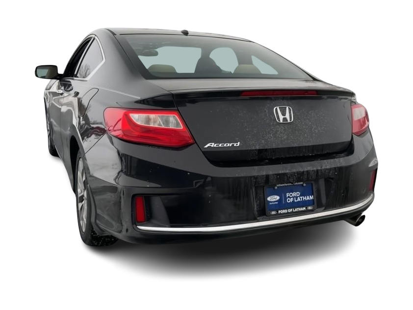 Thumbnail: 2015 Honda Accord - 4