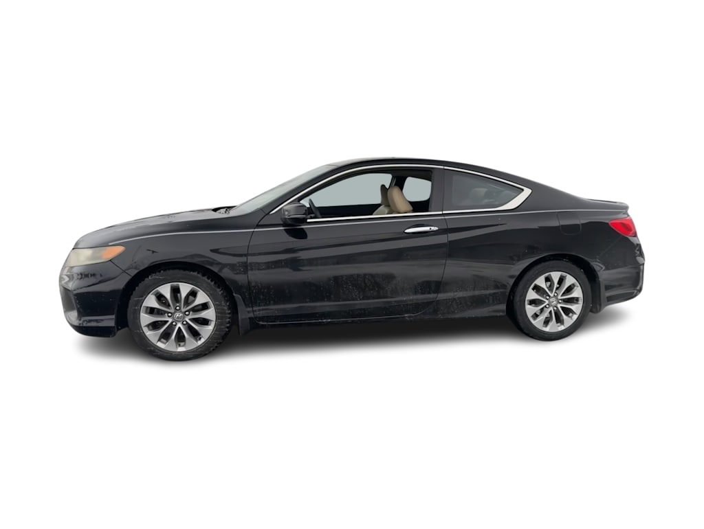 Thumbnail: 2015 Honda Accord - 3