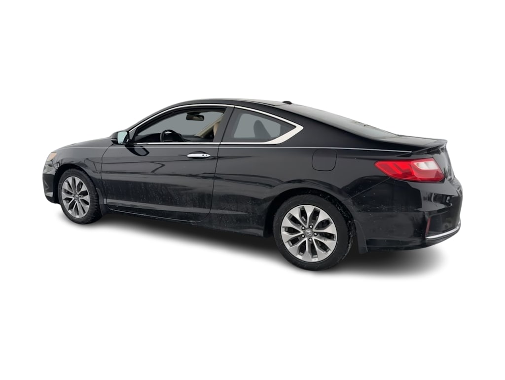 Thumbnail: 2015 Honda Accord - 20