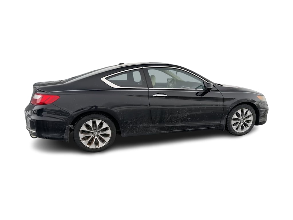 Thumbnail: 2015 Honda Accord - 22