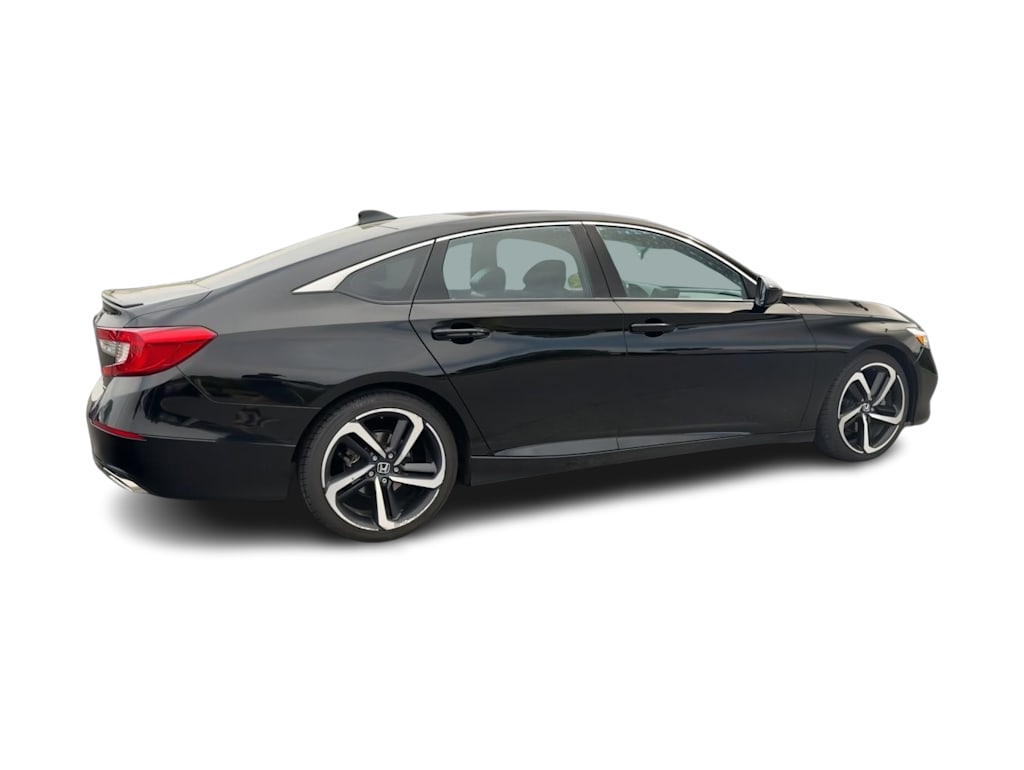 Thumbnail: 2018 Honda Accord - 22