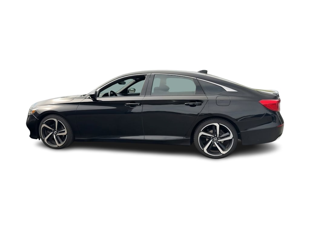 Thumbnail: 2018 Honda Accord - 20