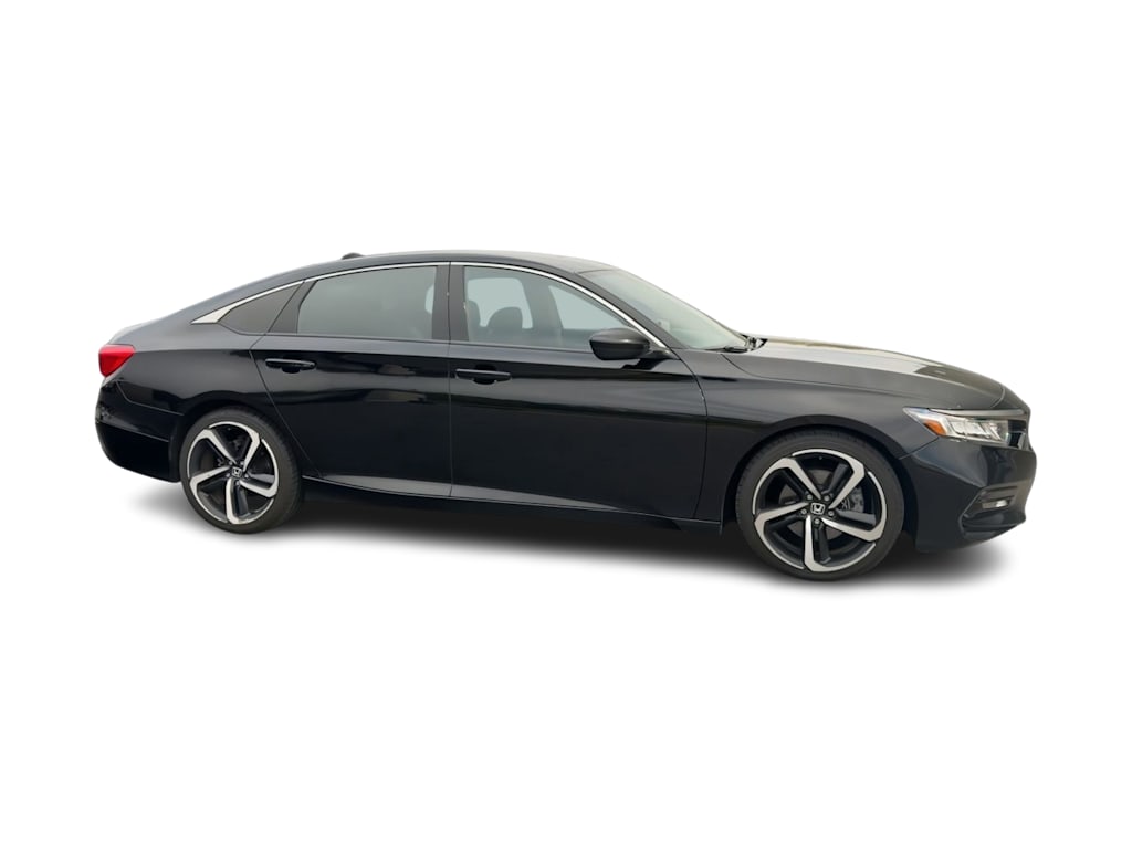 Thumbnail: 2018 Honda Accord - 23