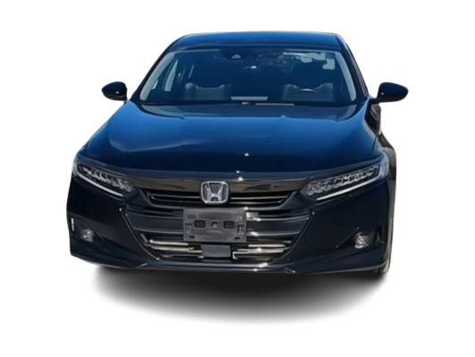 2022 Honda Accord Sport 5