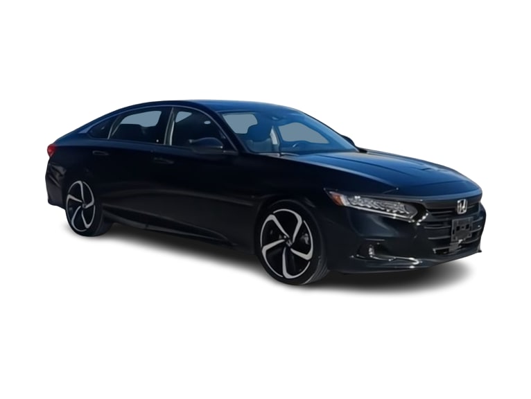 2022 Honda Accord Sport 20