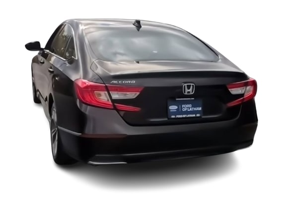 Thumbnail: 2019 Honda Accord - 23