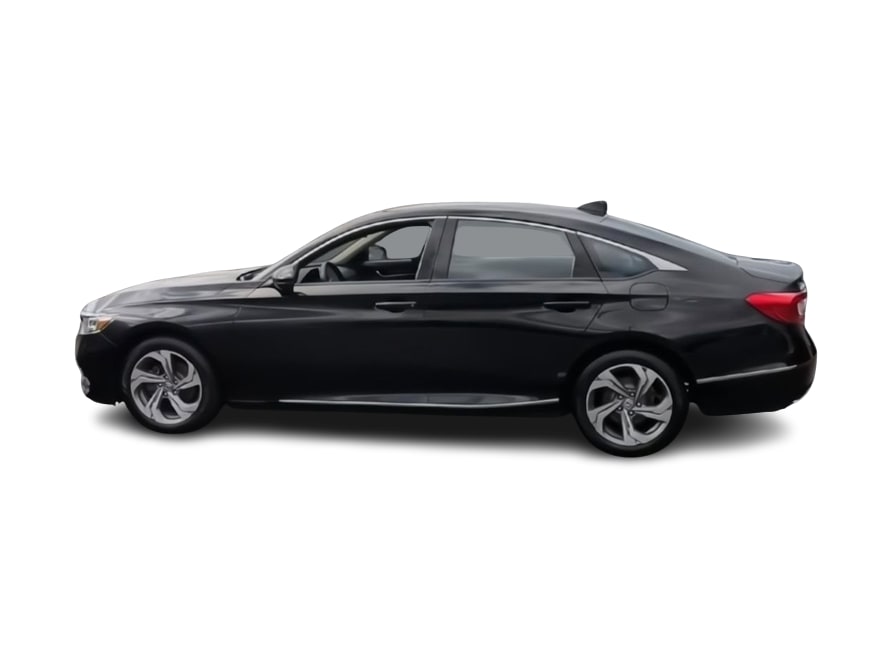 Thumbnail: 2019 Honda Accord - 22