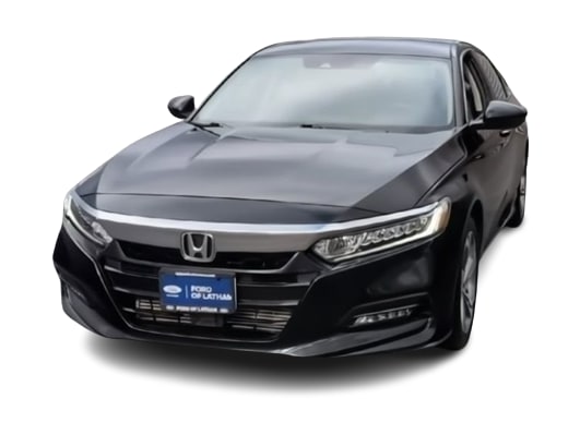 Thumbnail: 2019 Honda Accord - 4