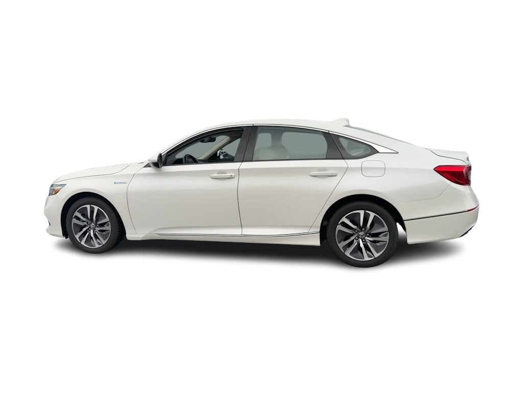 Thumbnail: 2022 Honda Accord - 20