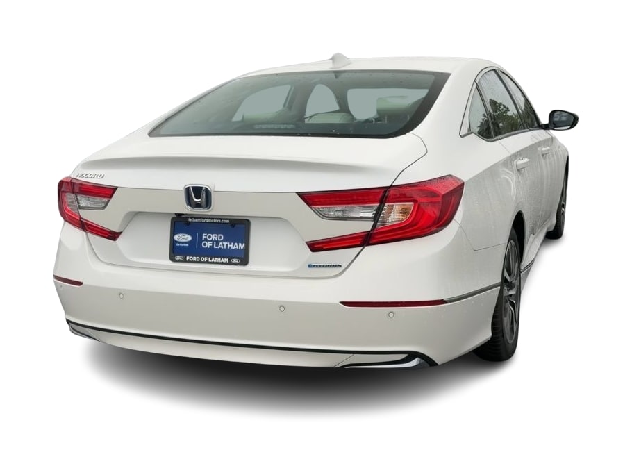 Thumbnail: 2022 Honda Accord - 21